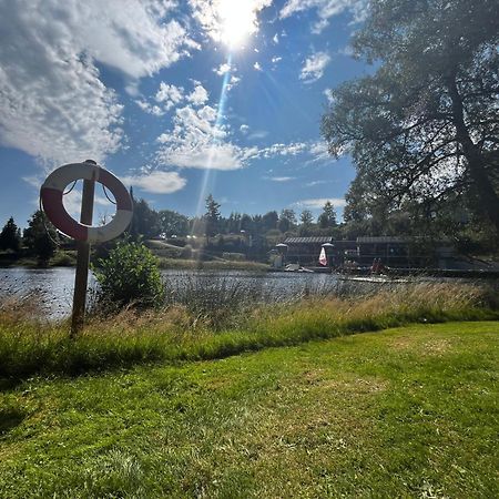 Haus Am See - Natur Pur Friedenweiler Eksteriør billede