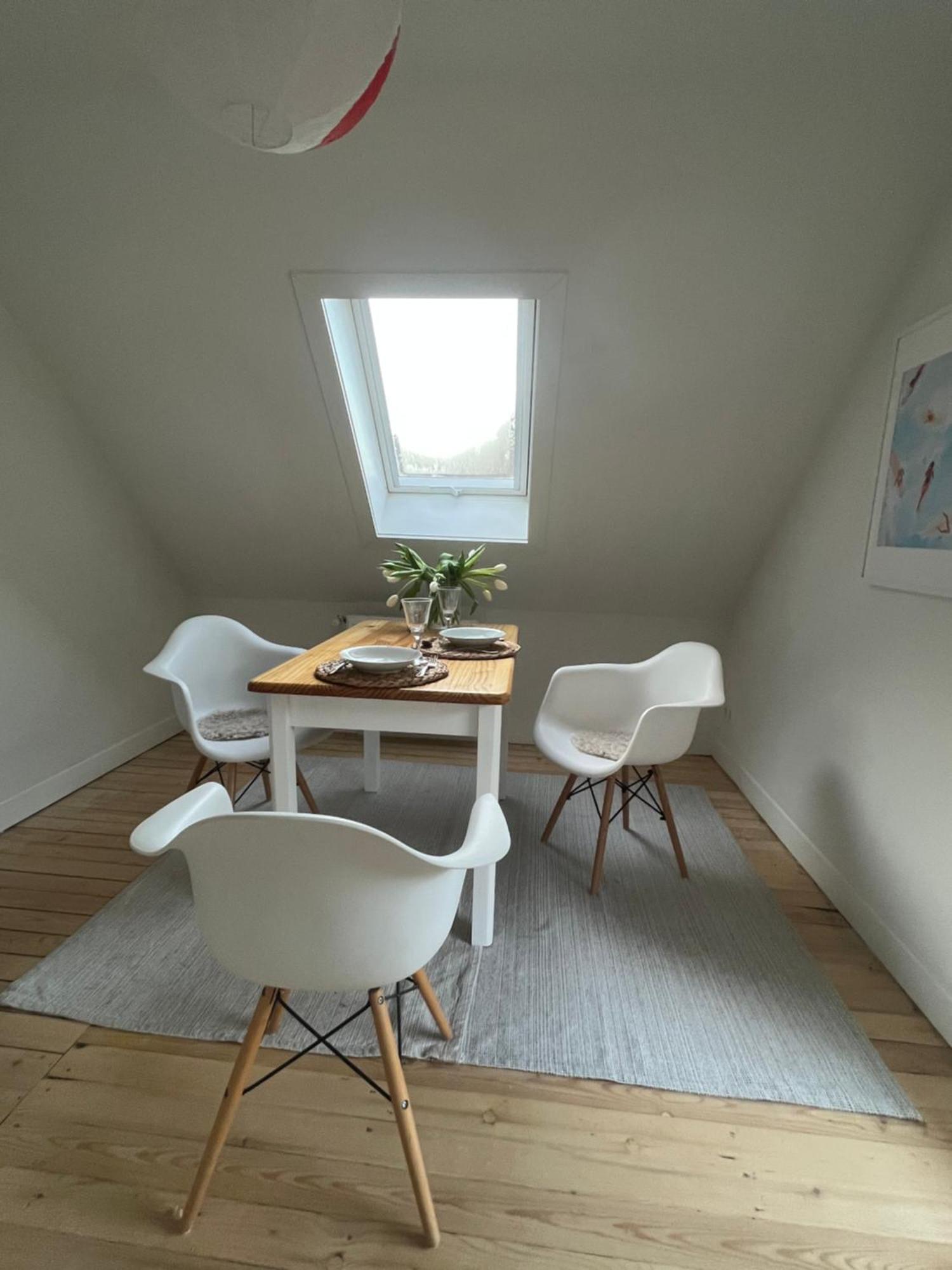 Haus Am See - Natur Pur Friedenweiler Eksteriør billede