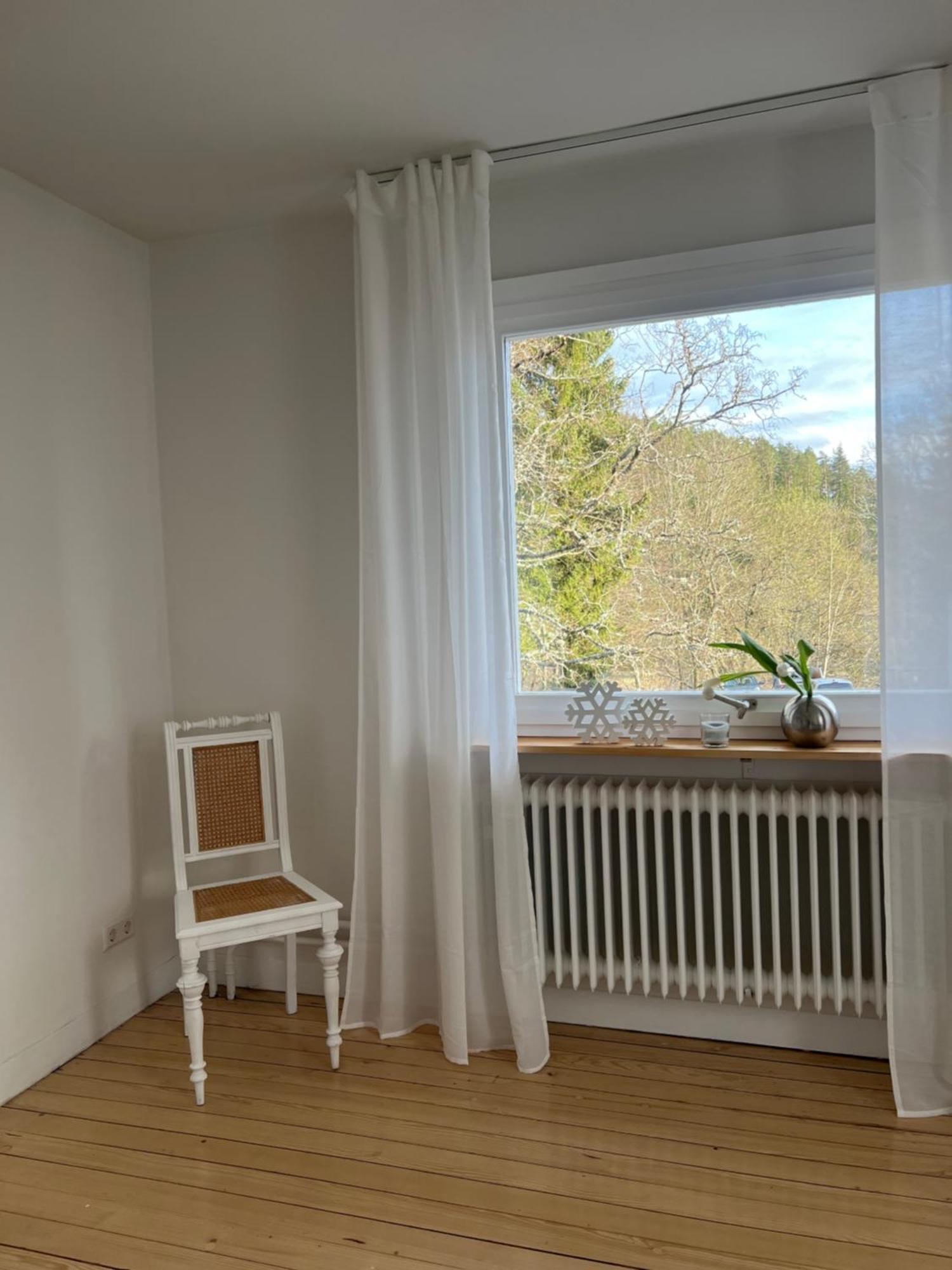 Haus Am See - Natur Pur Friedenweiler Eksteriør billede